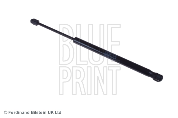 Gas Spring, rear window
